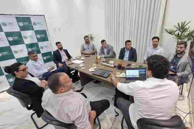 MPF discute como propriedades rurais embargadas podem voltar a vender gado para frigoríficos em Rondônia
