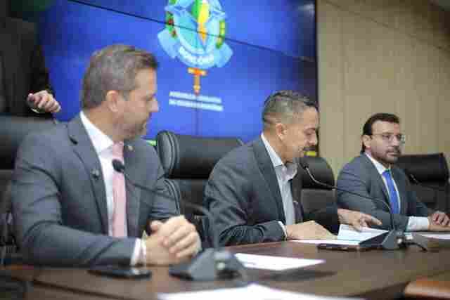 Comissão de Segurança Pública aprova projeto de utilização de veículos apreendidos
