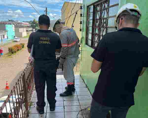 Apenas nos dois primeiros meses do ano, 26 pessoas foram presas por furto de energia em Rondônia