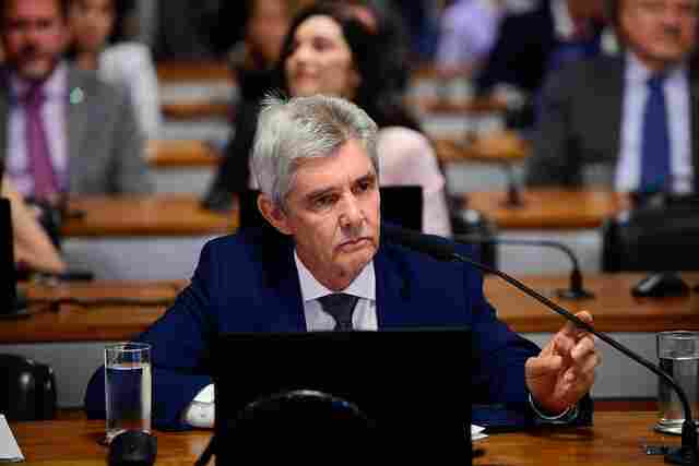 Senador Jaime Bagattoli propõe avaliação do Programa Nacional de Reforma Agrária diante da falta de planejamento do atual governo  