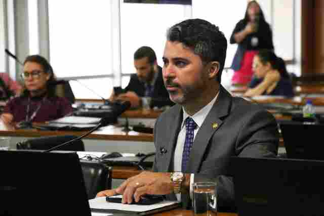 Senado aprova projeto que fortalece o combate à violência doméstica