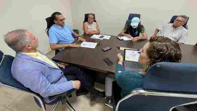 Vereadora Ellis Regina convoca reunião para tratar pautas importantes da saúde municipal