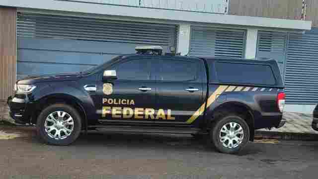 Em Ouro Preto do Oeste, PF deflagra operação contra promoção de migração ilegal