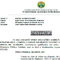 Ao dispensar critério técnico para contratação, Porto Velho pode sofrer com empresas sem capacidade; Amazon Fort teve problemas no Acre