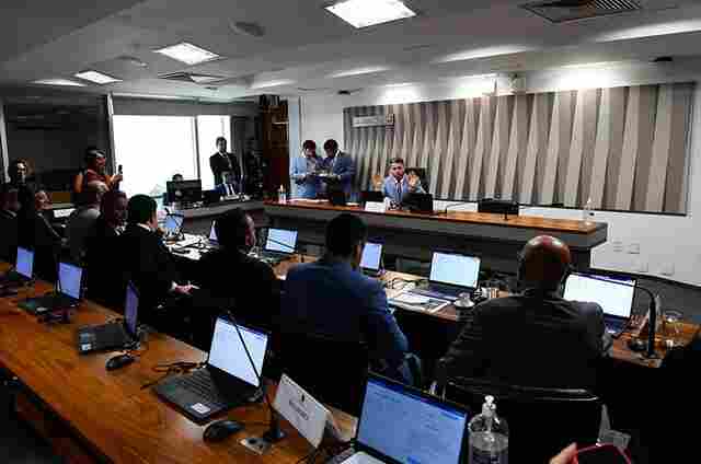 Comissão de Infraestrutura do Senado debate concessão da BR-364 em Rondônia na próxima terça-feira