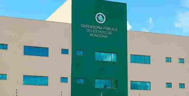 Inscrições para concurso da DPE-RO são prorrogadas até 3 de abril