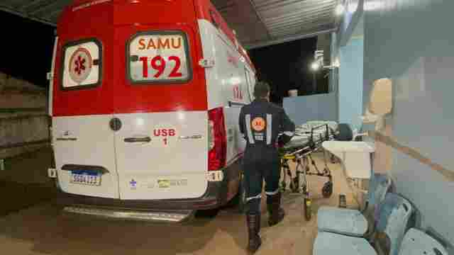 Ex-presidiário sofre ataque com tiros na cabeça na zona leste da capital