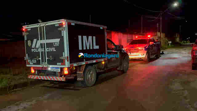 Criança morre enrolada em rede enquanto brincava em Porto Velho