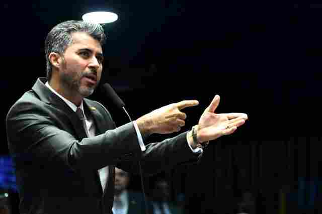 Concessão da BR-364 é tema de audiência pública no Senado