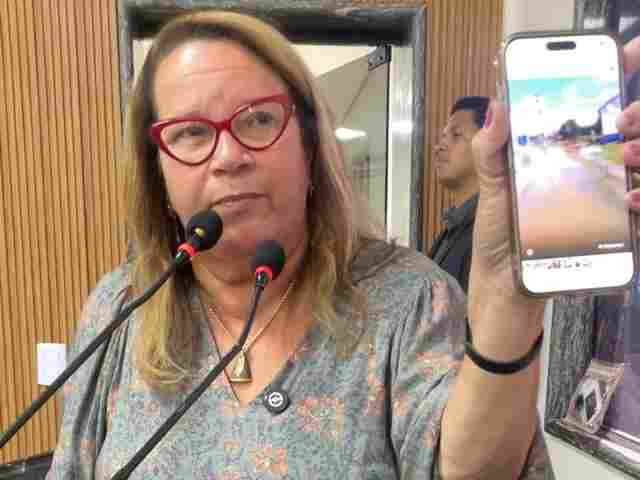 Vereadora Ellis Regina pede atenção da Prefeitura com comunidades ribeirinhas atingidas pela cheia do Madeira