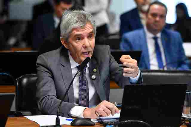 Jaime Bagattoli defende a suspensão temporária da privatização da BR-364 e realização de audiência pública com os municípios