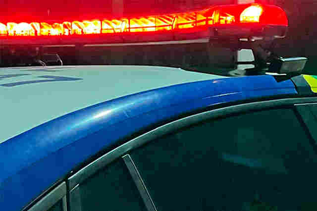 Fiéis de igreja evangélica fazem “vigília”, prendem, amarram e entregam ladrões à polícia