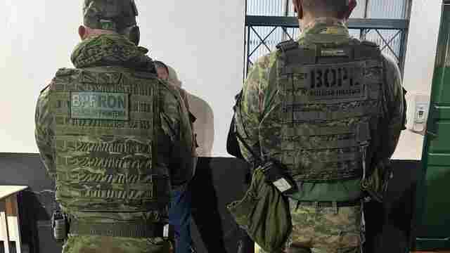 Justiça mantem na cadeia criminosos brasileiros que foram presos na Bolívia; penas de acusados ultrapassa 1000 anos