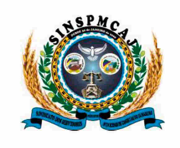 Sindicato dos Servidores Públicos Municipais de Candeias do Jamari/RO - Termo de Posse