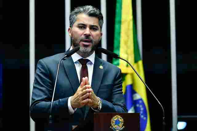 Marcos Rogério defende revisão do modelo de concessão da BR-364