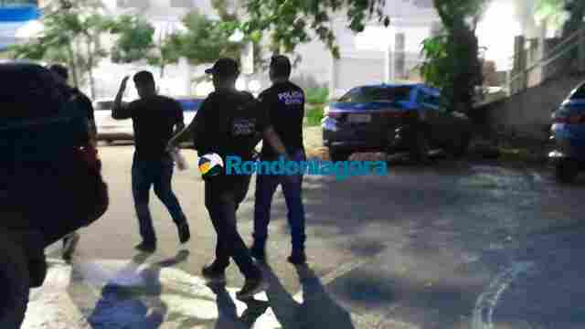 Polícia Civil cumpre mandados contra organização criminosa que gerenciava consórcios sem autorização