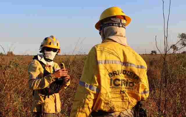 ICMBio abre seleção para agente ambiental temporário em Campo Novo de Rondônia
