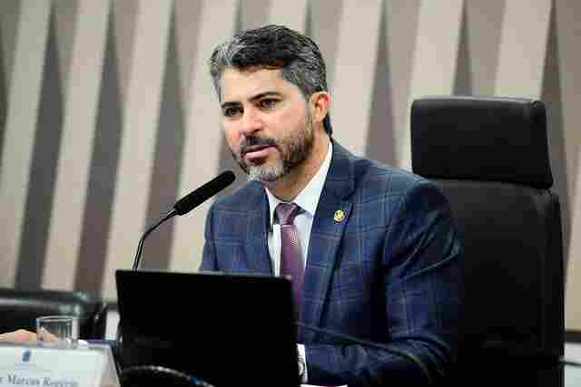 Sob comando de Marcos Rogério, Comissão de Infraestrutura do Senado aprova subcomissão sobre a BR-319