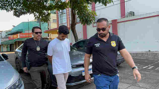 Facção criminosa teria ordenado assassinato de comerciante em Porto Velho; segundo envolvido é preso