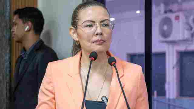 Vereadora Sofia Andrade denuncia colapso no atendimento do Samu e no João Paulo II