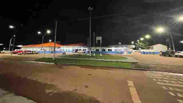 Hospital de São Francisco do Guaporé recebe melhorias com projeto de eficiência energética da Energisa
