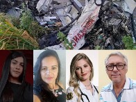 Grávida que morreu em grave acidente na BR-364 seguia para Porto Velho por falta de leito para alta complexidade