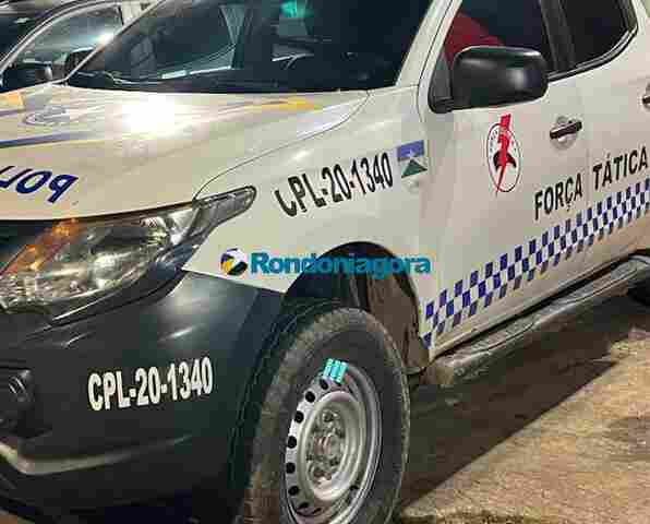 Casa é arrombada e R$ 10 mil em dinheiro são furtados no bairro Flodoaldo Pontes Pinto