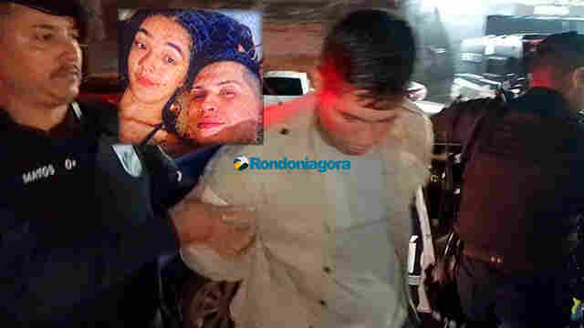 Mulher é assassinada pelo companheiro e encontrada amarrada em cama, na zona leste de Porto Velho