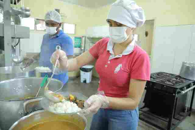 Semed divulga resultado preliminar para contratação de voluntários