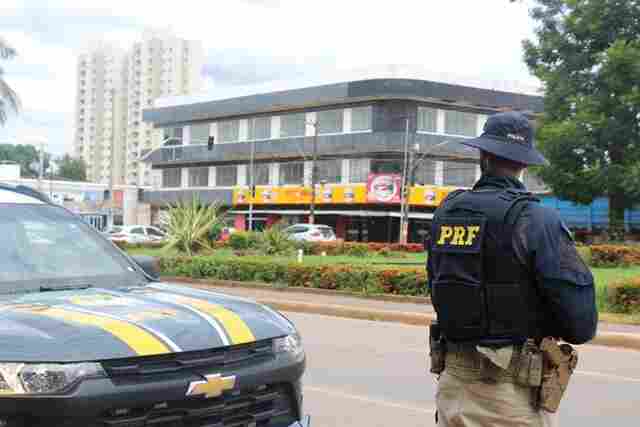 Feriadão deixa 5 mortos e 38 feridos nas rodovias federais de Rondônia