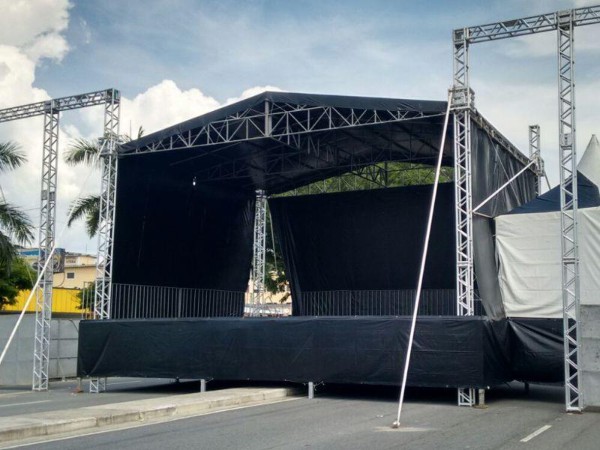 Vai fazer um evento? Confira as dicas de segurança da Energisa