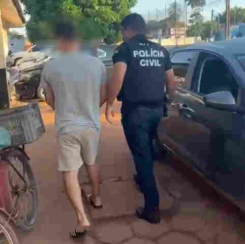 Operação Metaphorá: Denarc desarticula organização criminosa envolvida com tráfico de drogas em Rondônia