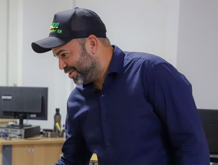 Primeira baixa: superintendente é exonerado em Porto Velho após quatro meses no cargo