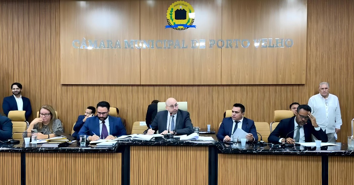 Após extinção em janeiro, Agência Reguladora é recriada em Porto Velho com custo de R$ 403 mil mensais com comissionados