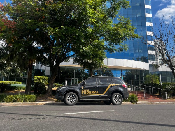 PF deflagra nova fase da Operação Greenwashing contra grilagem de terras na Amazônia