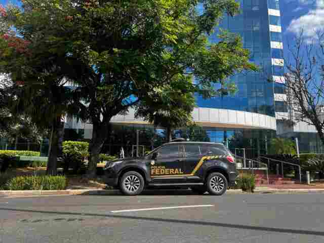 PF deflagra nova fase da Operação Greenwashing contra grilagem de terras na Amazônia