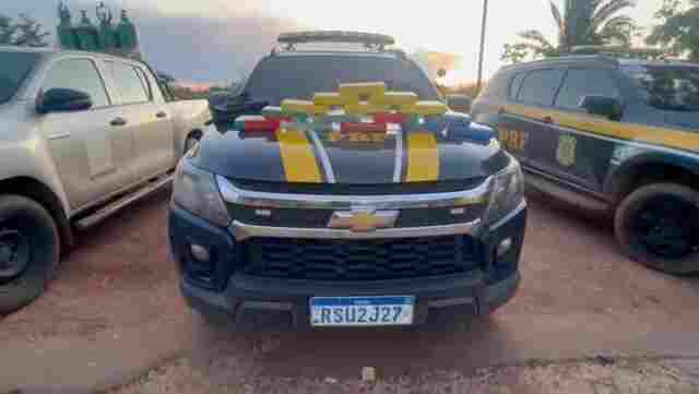 Servidor da Prefeitura de Guajará Mirim flagrado com 36 kg de drogas e armas tem prisão preventiva decretada