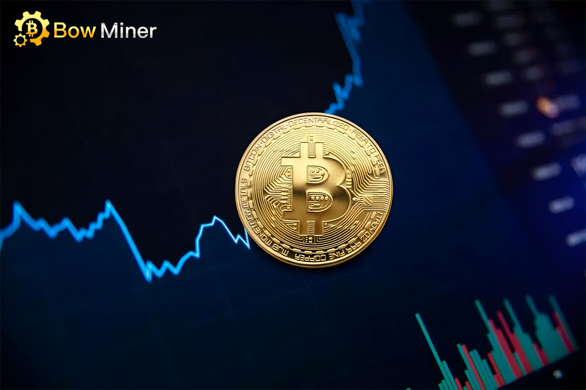 Cloud Mining Made Easy: Get 200%+ ROI with AI-Powered Bow Miner!