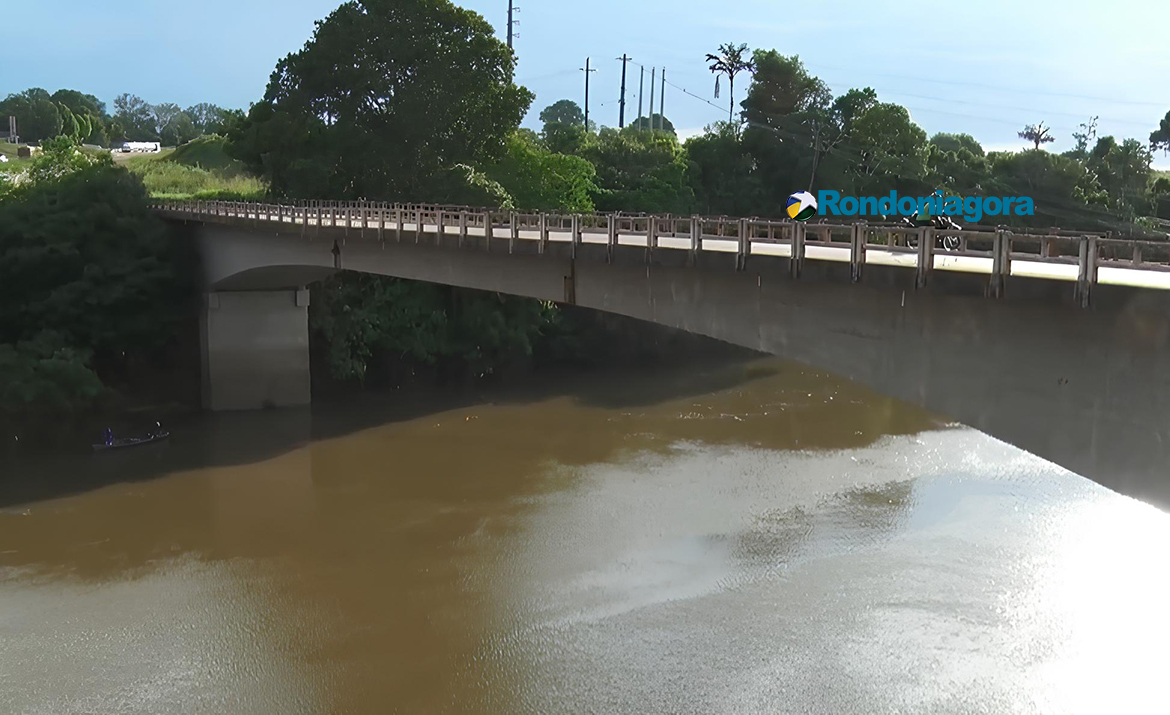 Obras em pontes da BR-364 começam na sexta-feira, mas uma delas será liberada só em seis meses