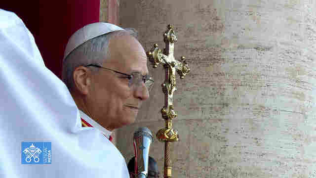 Escolhido o novo Papa: Robert Francis Prevost, o Leão XIV
