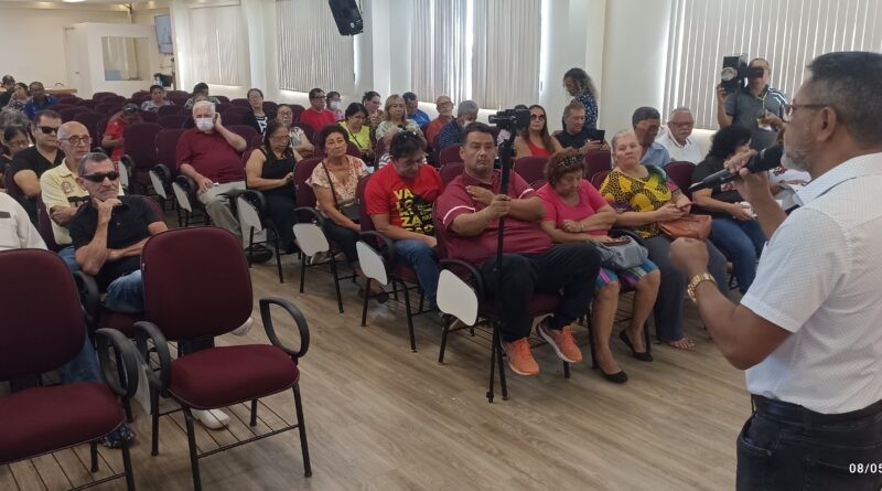Sindsef apresenta avanços nas pautas NA/NI e Dedicação Exclusiva após audiências com o MGI e TCU