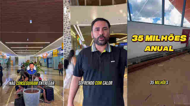 Indignado, vereador Marcos Combate denuncia incompetência: “Quem vive de passado é museu, Porto Velho precisa de futuro”