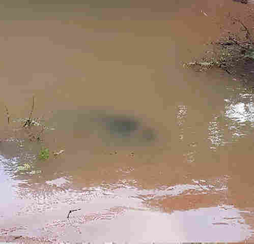 Homem morre afogado em Igarapé na BR-364 na capital