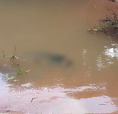 Homem morre afogado em Igarapé na BR-364 na capital