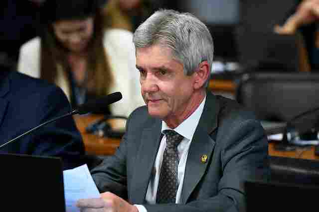 Senador Jaime Bagattoli convoca população a participar das audiências em Ji-Paraná e Vilhena para discutir privatização da BR-364