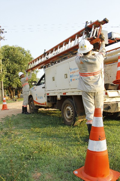 Energisa tem vagas abertas para diferentes municípios no estado