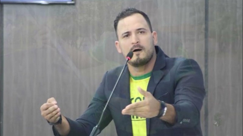 Câmara de Ariquemes vota possível anulação da cassação de vereador; quem ajudou a cassar, tenta reverter situação