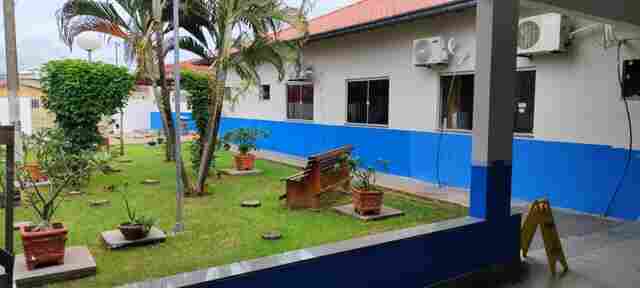 Hospital Regional de São Francisco do Guaporé passará por reforma e ampliação com investimento de R$ 3,1 milhões
