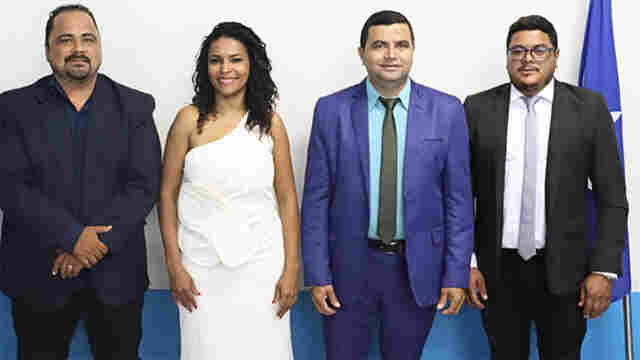 Justiça anula eleição da Mesa da Câmara de Parecis e determina novo pleito em 10 dias; veja decisão