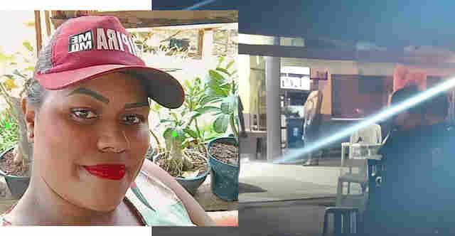 Mulher morre e marido fica ferido após ataque a tiros em festa do Dia das Mães